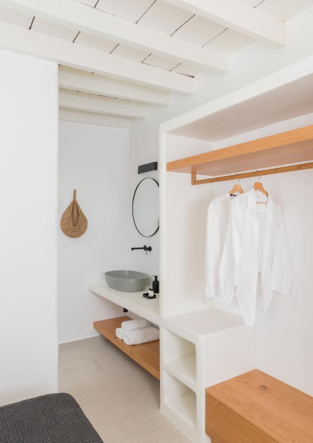 Karai, The House Project Apartment Astypalaia Exterior photo