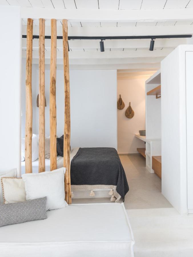 Karai, The House Project Apartment Astypalaia Exterior photo