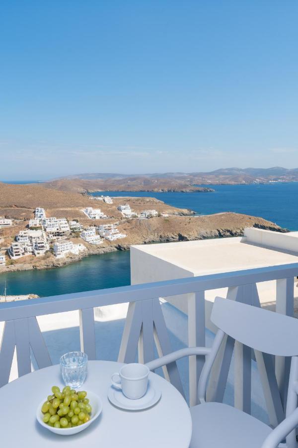 Karai, The House Project Apartment Astypalaia Exterior photo