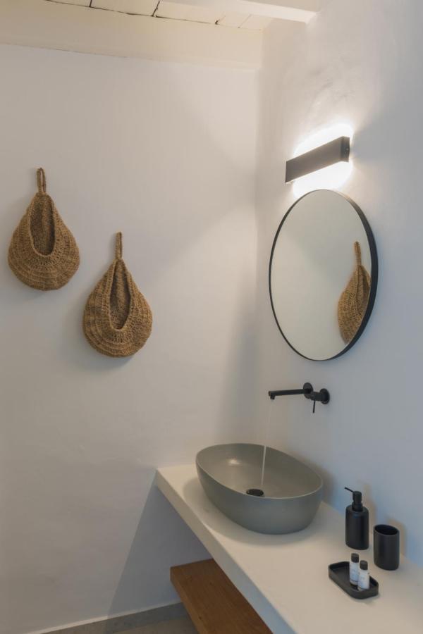 Karai, The House Project Apartment Astypalaia Exterior photo