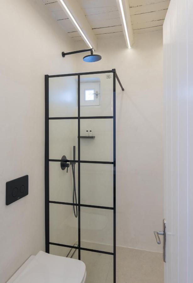 Karai, The House Project Apartment Astypalaia Exterior photo