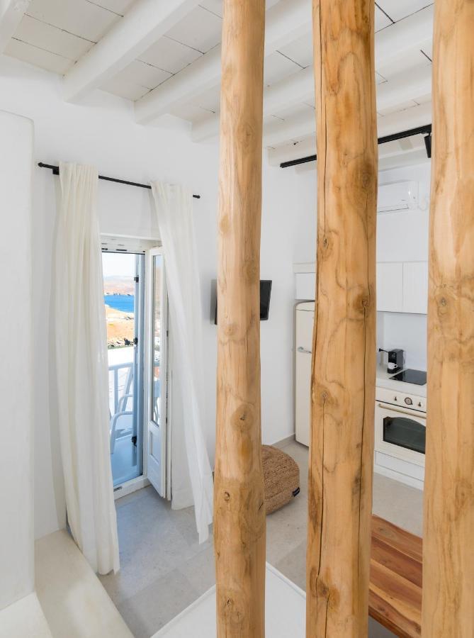 Karai, The House Project Apartment Astypalaia Exterior photo